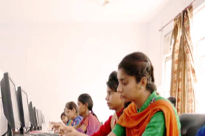 Abbnoor Institute of Information Technology, Faridkot campus photo 2