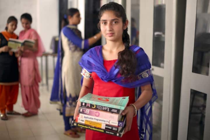 Abbnoor Institute of Information Technology, Faridkot campus photo 3