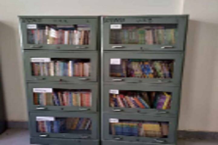 Government College, Pushkar campus photo 3