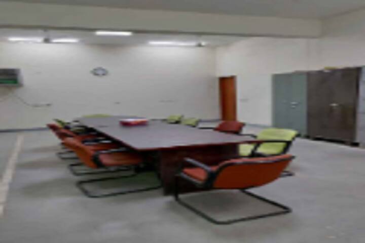 Government College, Pushkar campus photo 6