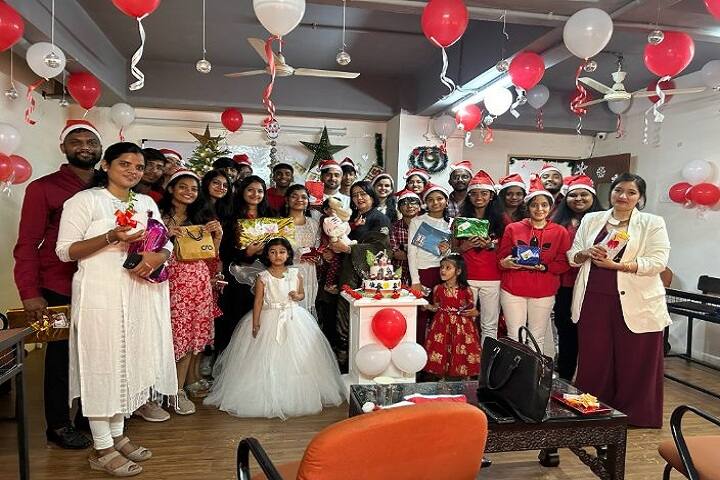 Rachnoutsav College of Event Management, Hyderabad campus photo 3