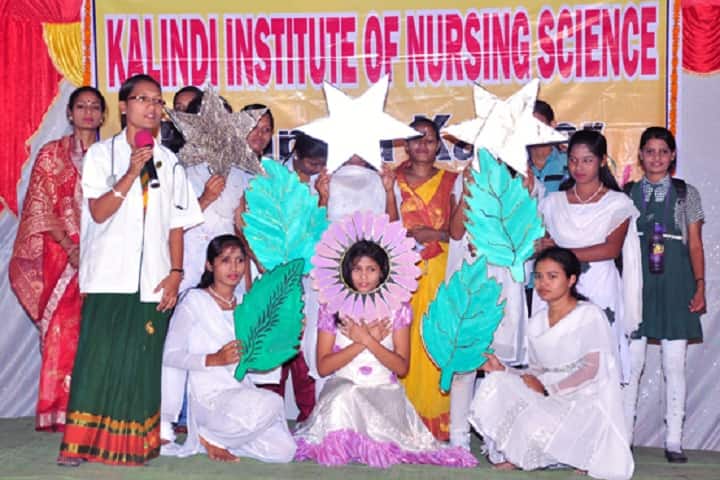 Kalindi Academy of Nursing Sciences, Mahasamund campus photo 6