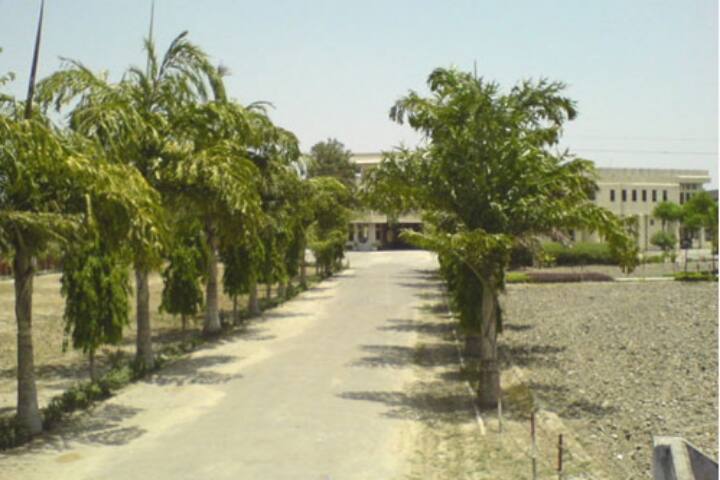 Sri Satya Sai College of Education, Kurukshetra campus photo 2