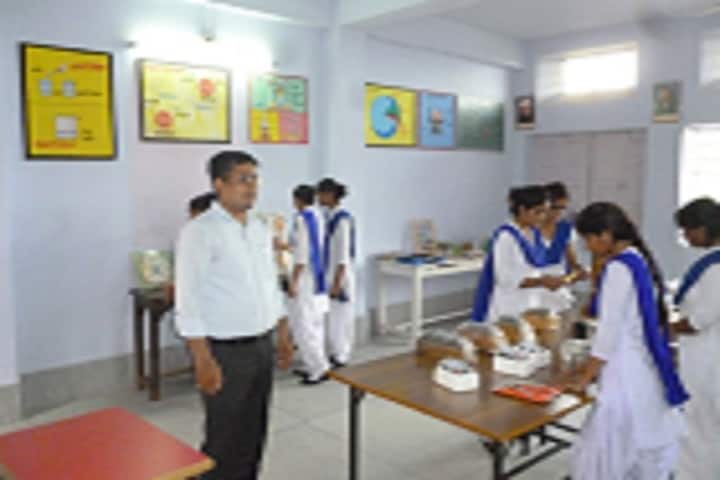 Vaidik Shikshan Prashikshan Mahavidyalay, Behror campus photo 4
