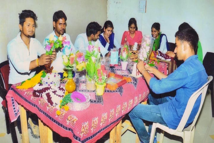 Vaidik Shikshan Prashikshan Mahavidyalay, Behror campus photo 6