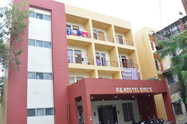ANMMCH Gaya campus photo 4