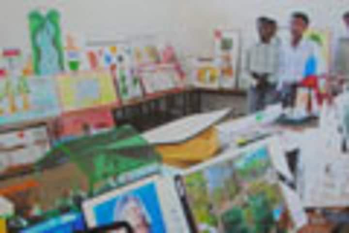 Vivek Jyoti College, Balaghat campus photo 2