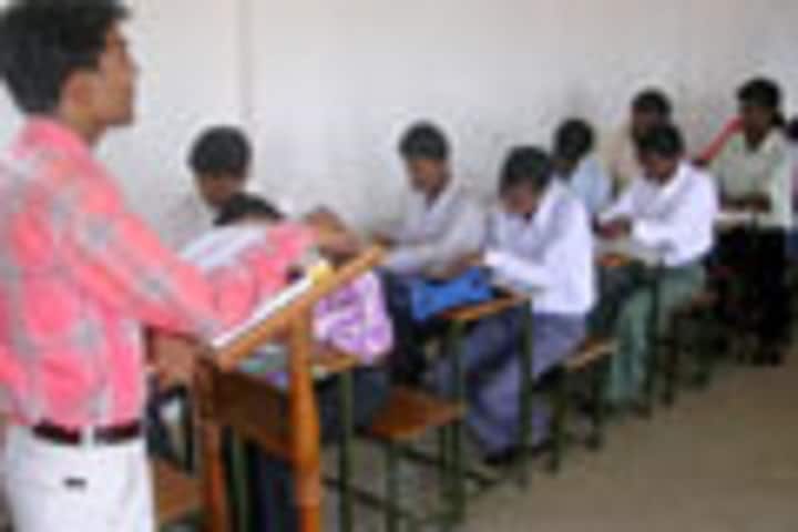 Vivek Jyoti College, Balaghat campus photo 5