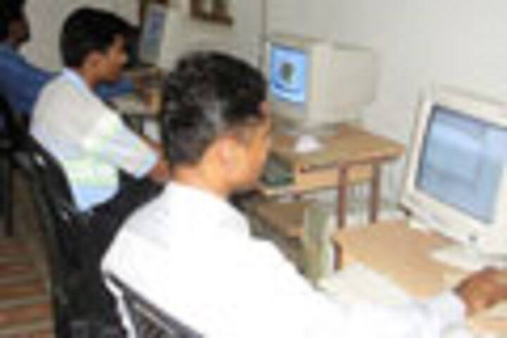 Vivek Jyoti College, Balaghat campus photo 6