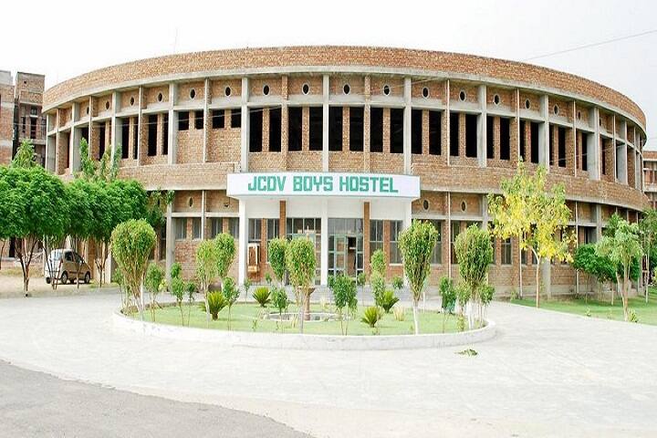 Jan Nayak Ch Devi Lal Memorial College of Pharmacy, Sirsa campus photo 4