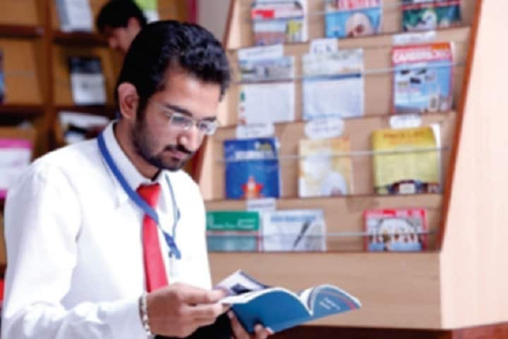 Jan Nayak Ch Devi Lal Memorial College of Pharmacy, Sirsa campus photo 6