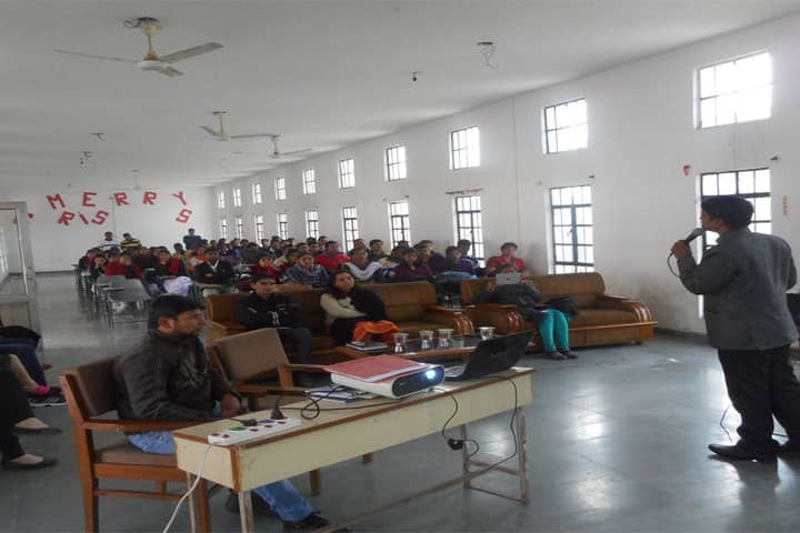 Keshav Institute of Management, Karnal campus photo 2