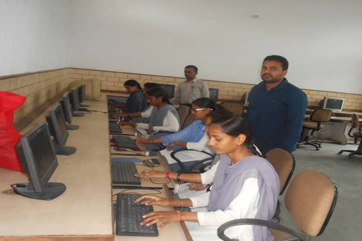 Keshav Institute of Management, Karnal campus photo 3