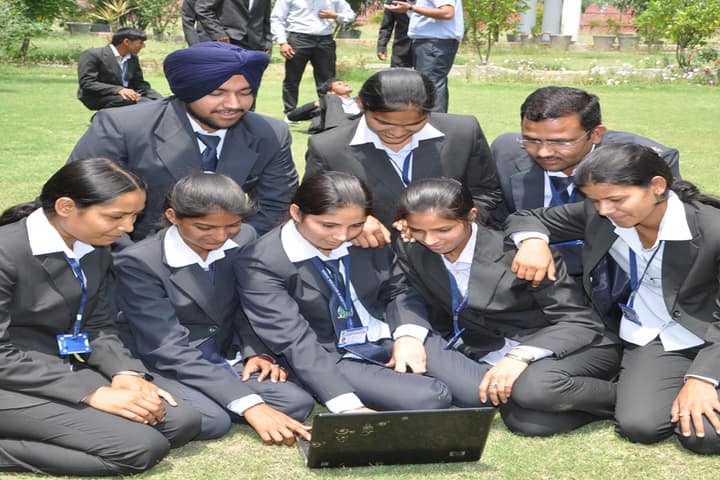 Keshav Institute of Management, Karnal campus photo 5