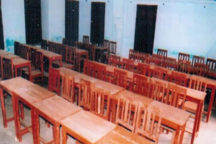 Shri Ramakant Vyas Mahila Teachers Training College, Chirawa campus photo 3