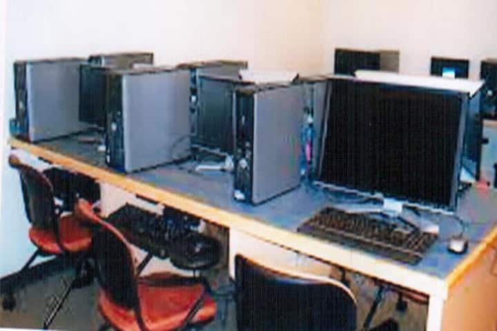 Shri Ramakant Vyas Mahila Teachers Training College, Chirawa campus photo 4