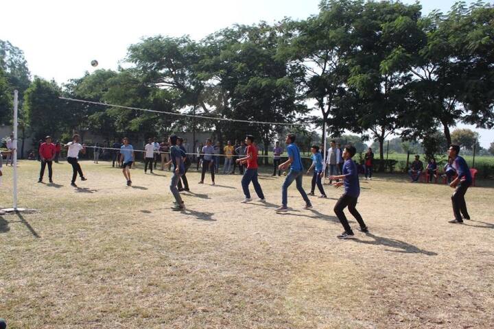 IMI Indore campus photo 3