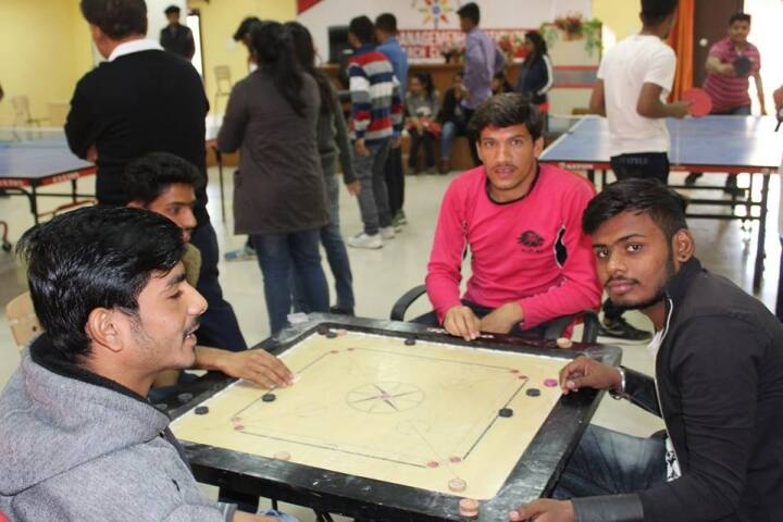 IMI Indore campus photo 4