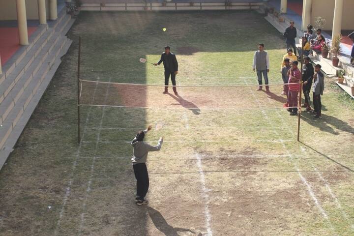 IMI Indore campus photo 5