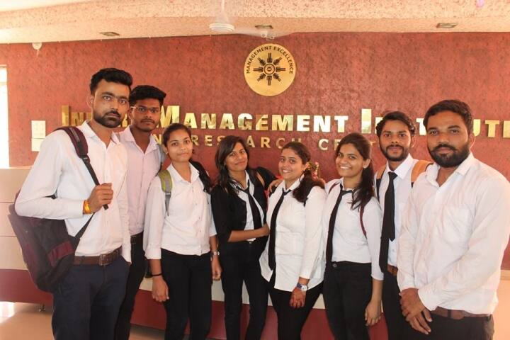 IMI Indore campus photo 6