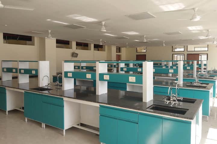 Tinsukia Medical College and Hospital, Tinsukia campus photo 3
