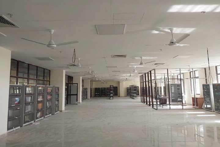 Tinsukia Medical College and Hospital, Tinsukia campus photo 4
