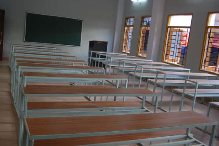 Nayagarh Institute of Engineering and Technology, Nayagarh campus photo 2