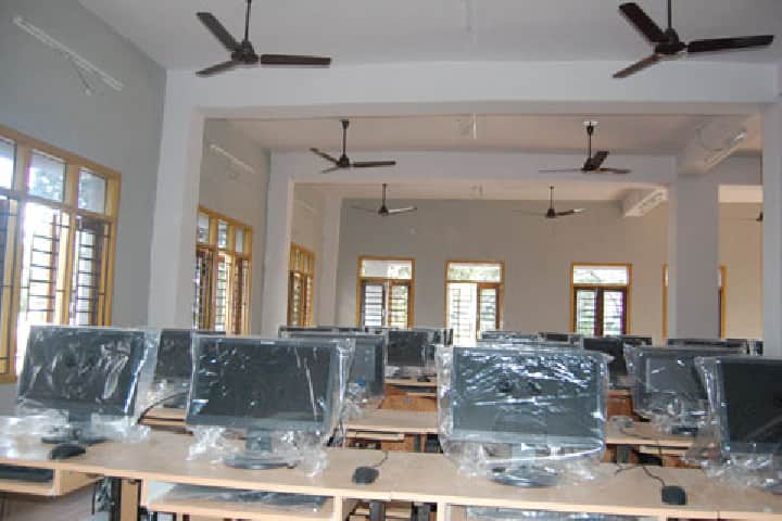 Nayagarh Institute of Engineering and Technology, Nayagarh campus photo 3