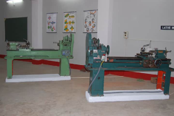 Nayagarh Institute of Engineering and Technology, Nayagarh campus photo 4
