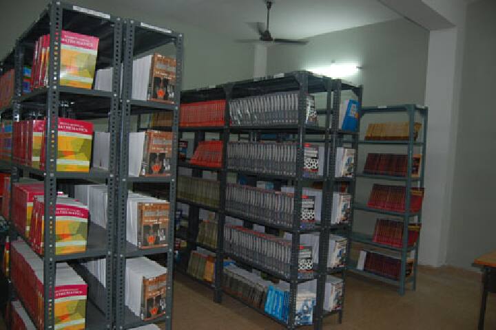 Nayagarh Institute of Engineering and Technology, Nayagarh campus photo 5