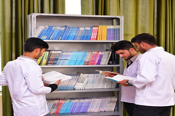 SBCMS Institute of Technology, Hoshiarpur campus photo 5