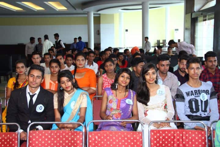 Westwood Institute of Hotel Management, Zirakpur campus photo 2