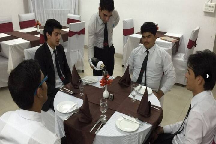 Westwood Institute of Hotel Management, Zirakpur campus photo 4