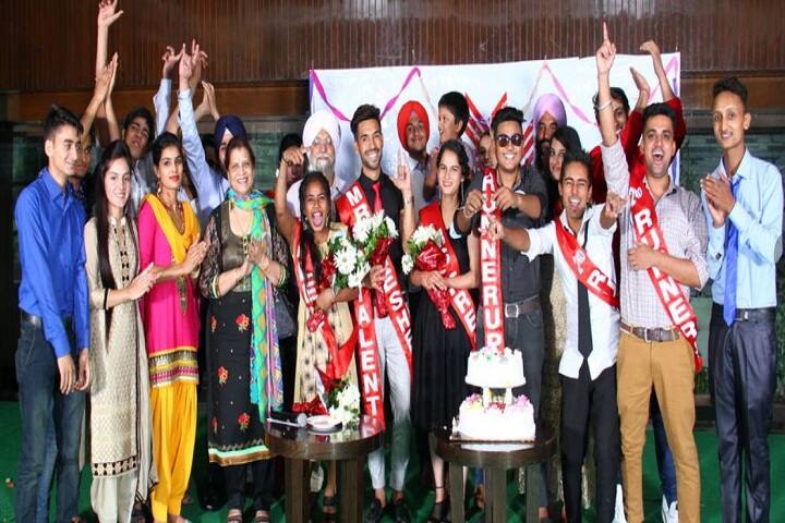 Westwood Institute of Hotel Management, Zirakpur campus photo 5
