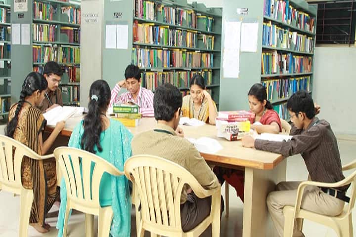 VR College, Nellore campus photo 4