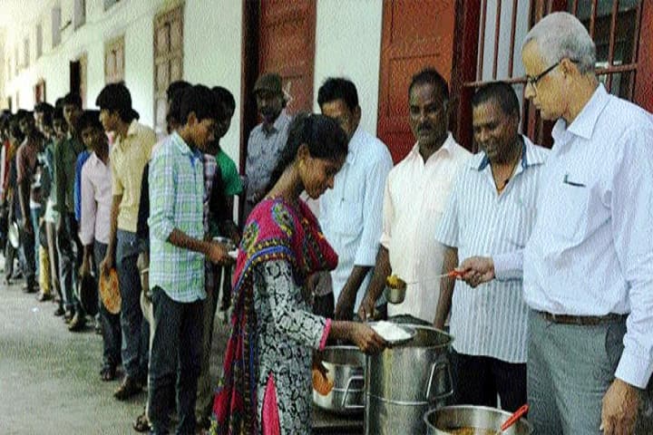 VR College, Nellore campus photo 3