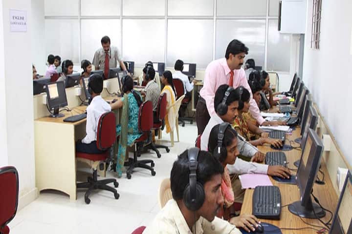 VR College, Nellore campus photo 6