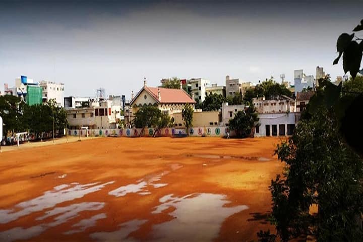 VR College, Nellore campus photo 2