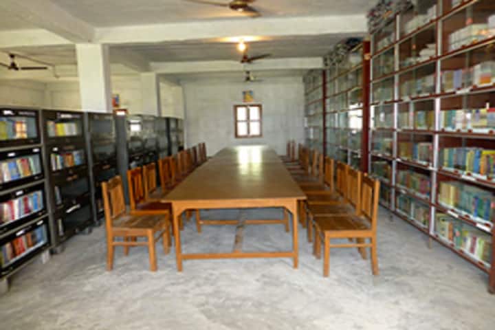 Rajkumar College, Dholpur campus photo 2
