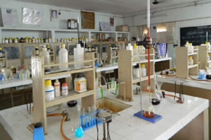 Rajkumar College, Dholpur campus photo 3