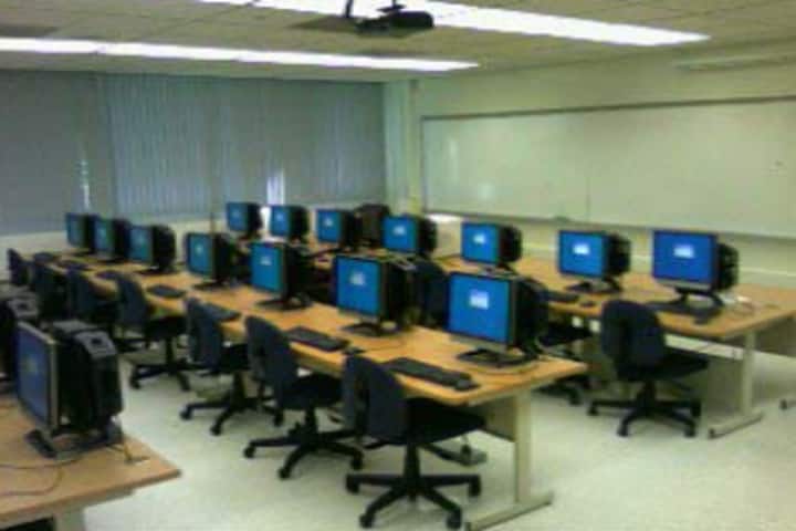 Rajkumar College, Dholpur campus photo 4