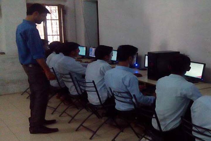Swami College, Ratangarh campus photo 3