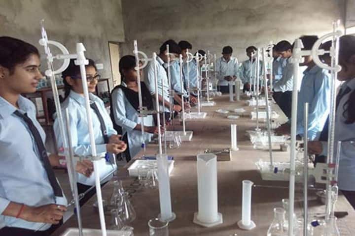 Swami College, Ratangarh campus photo 4