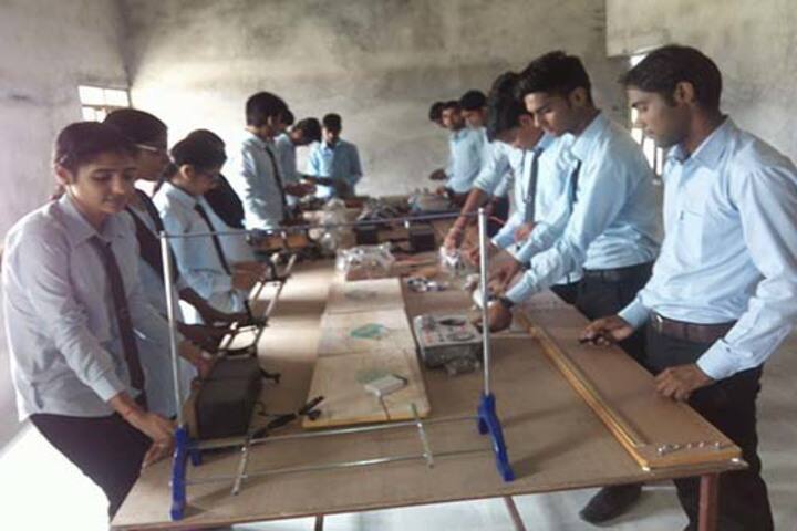 Swami College, Ratangarh campus photo 5