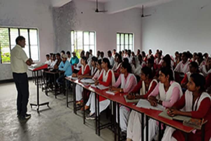 Ram Bachan Yadav Mahavidyalaya Pharmacy, Azamgarh campus photo 2