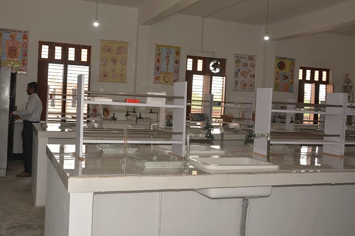 Ram Bachan Yadav Mahavidyalaya Pharmacy, Azamgarh campus photo 4