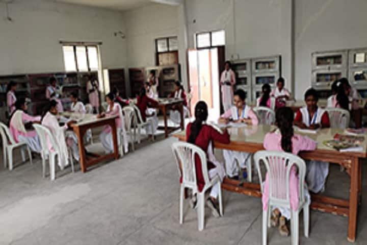 Ram Bachan Yadav Mahavidyalaya Pharmacy, Azamgarh campus photo 5