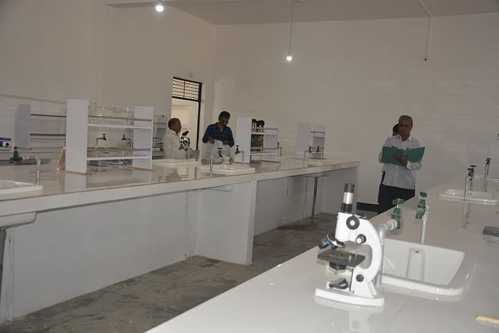 Ram Bachan Yadav Mahavidyalaya Pharmacy, Azamgarh campus photo 6