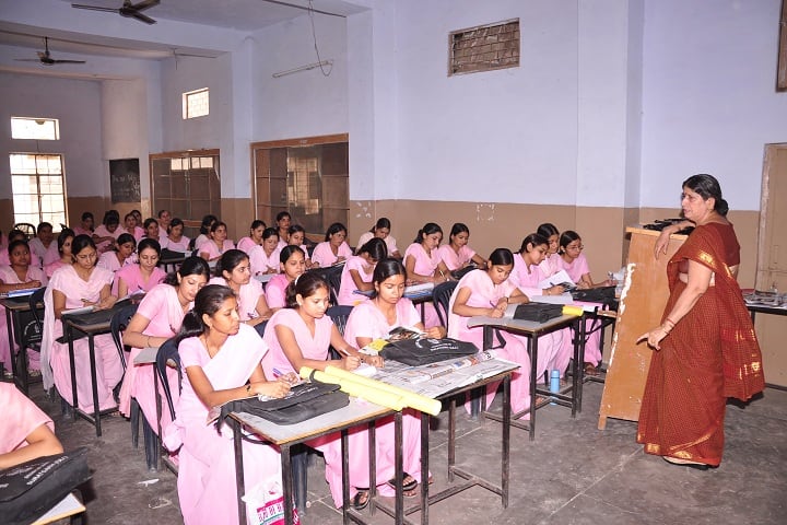 Tagore Women's B Ed College, Sri Ganganagar campus photo 2