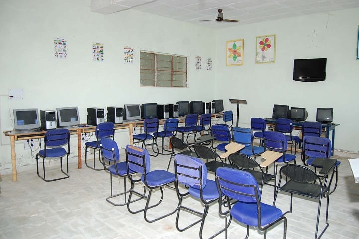 Tagore Women's B Ed College, Sri Ganganagar campus photo 3
